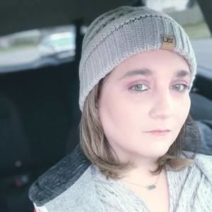 Meet your Posher, Kristina